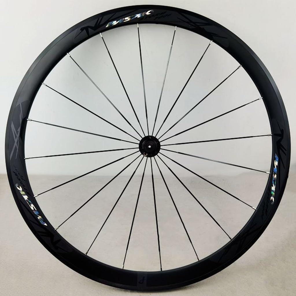 Amazon.co.jp: 700C ロードバイクホイールセット V ブレーキハブ