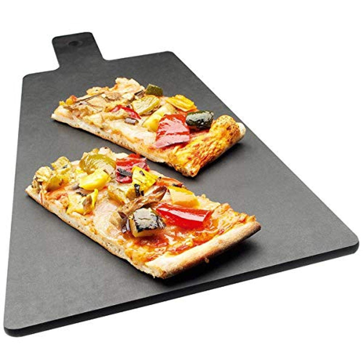CAL-MIL 1535-16-13 Bread Board, Black, 16