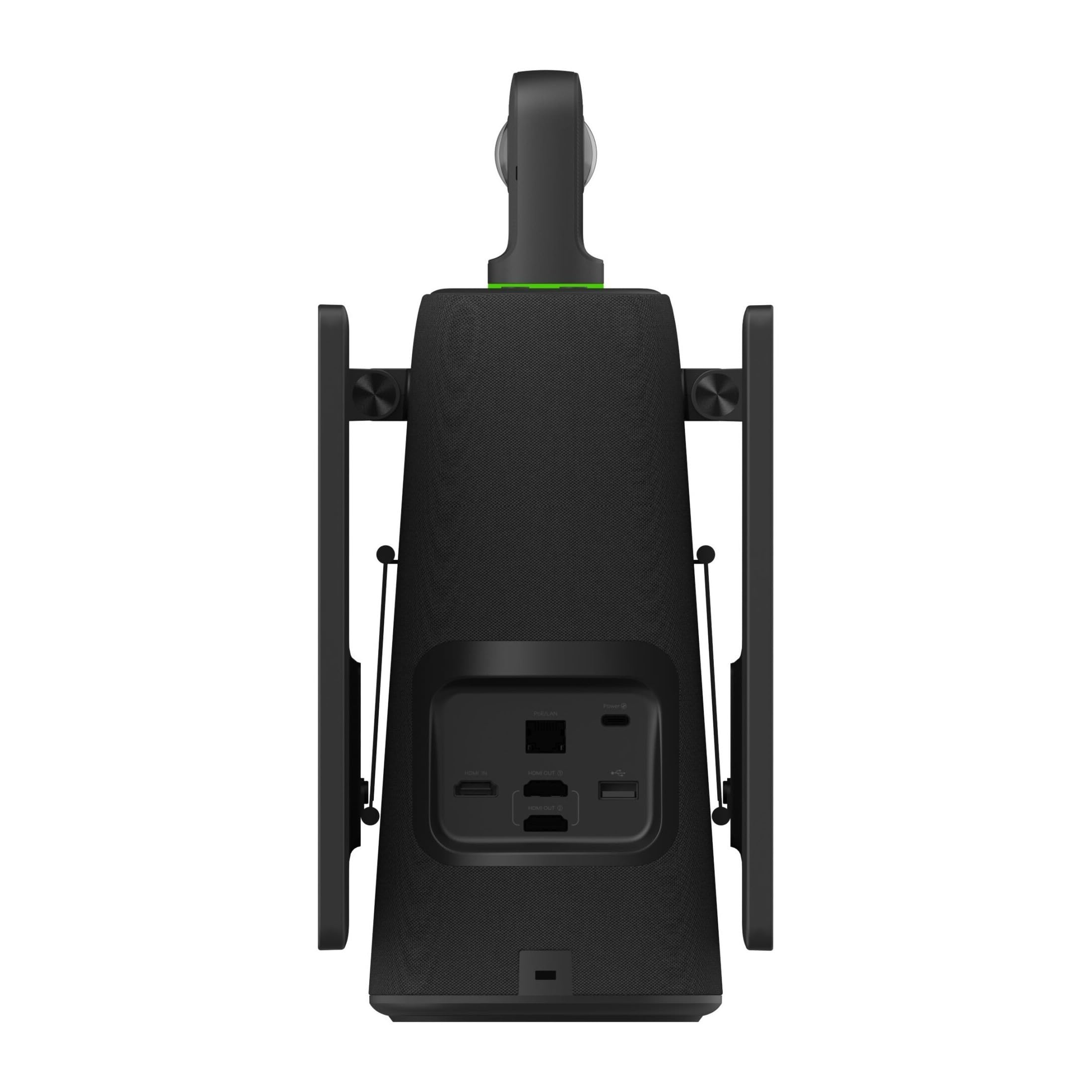 Kandao Meeting Ultra - 4K 360° AI Conferencing System with Dual Touch Screens