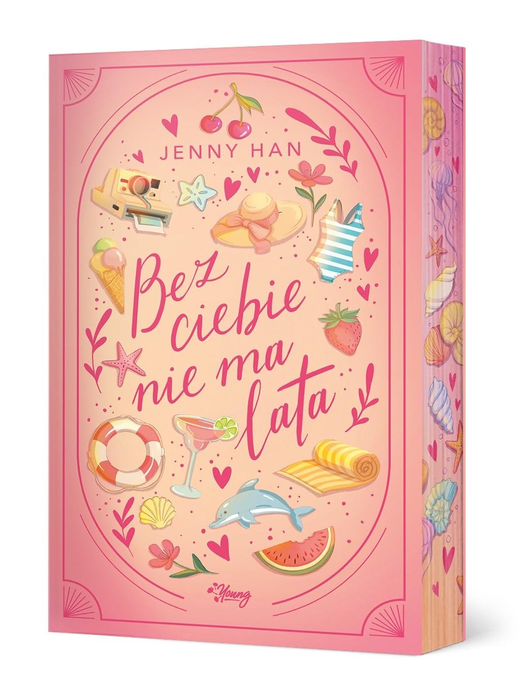 Bez ciebie nie ma lata.: Lato. Tom 2. Wydanie specjalne