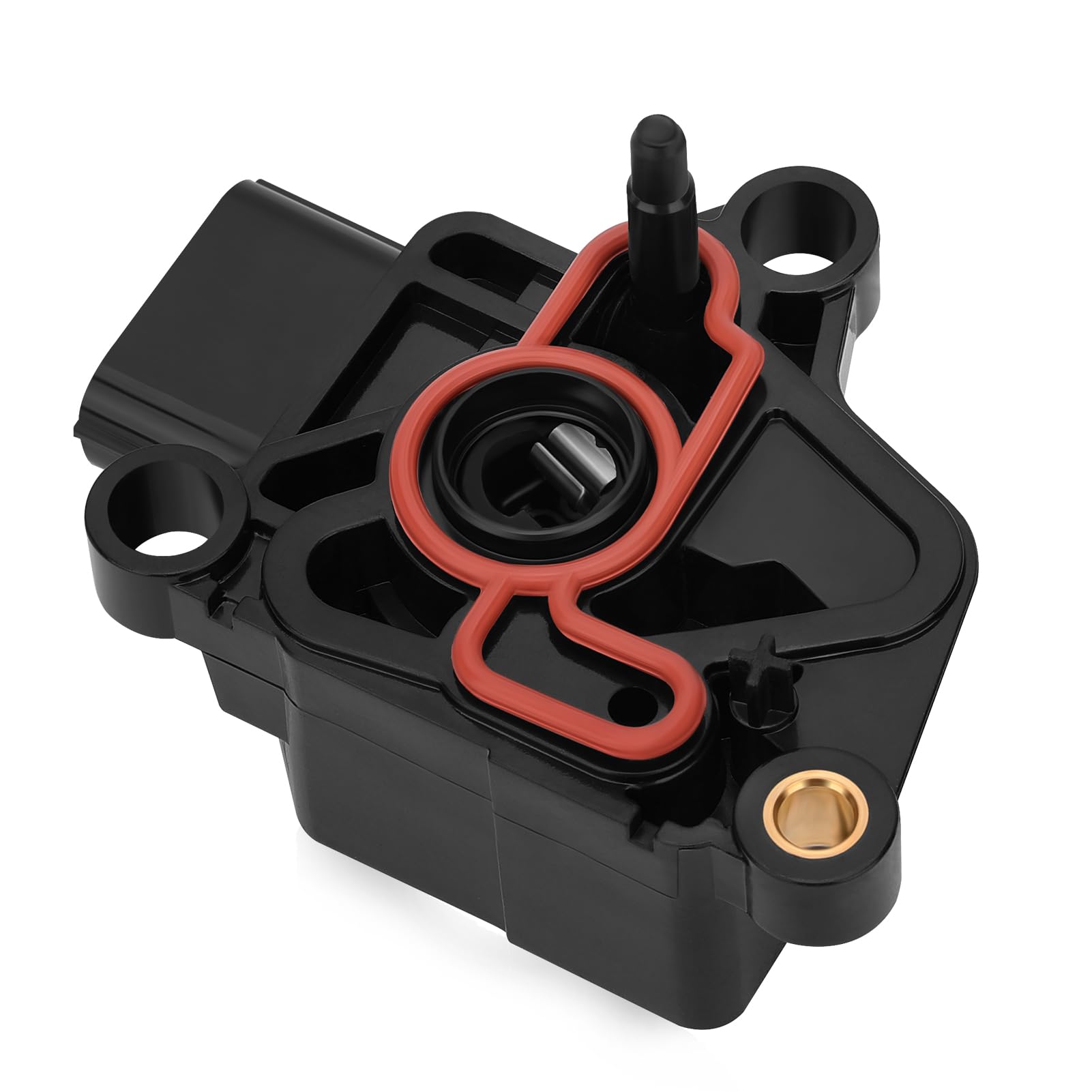 M MATI Throttle Position Sensor Set for Honda Rubicon Foreman Pione-er 520 Rancher 420 Pione-er 500 700 700-4 2018-2024 16060-HL3-F01