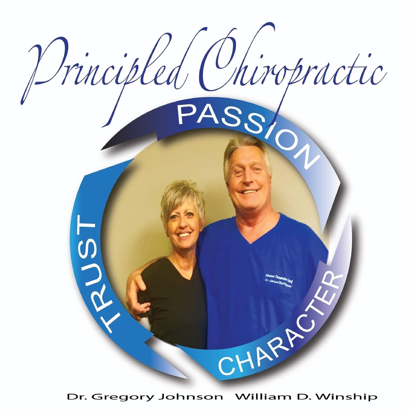 Principled Chiropractic: "Best Chirpractors in the World"