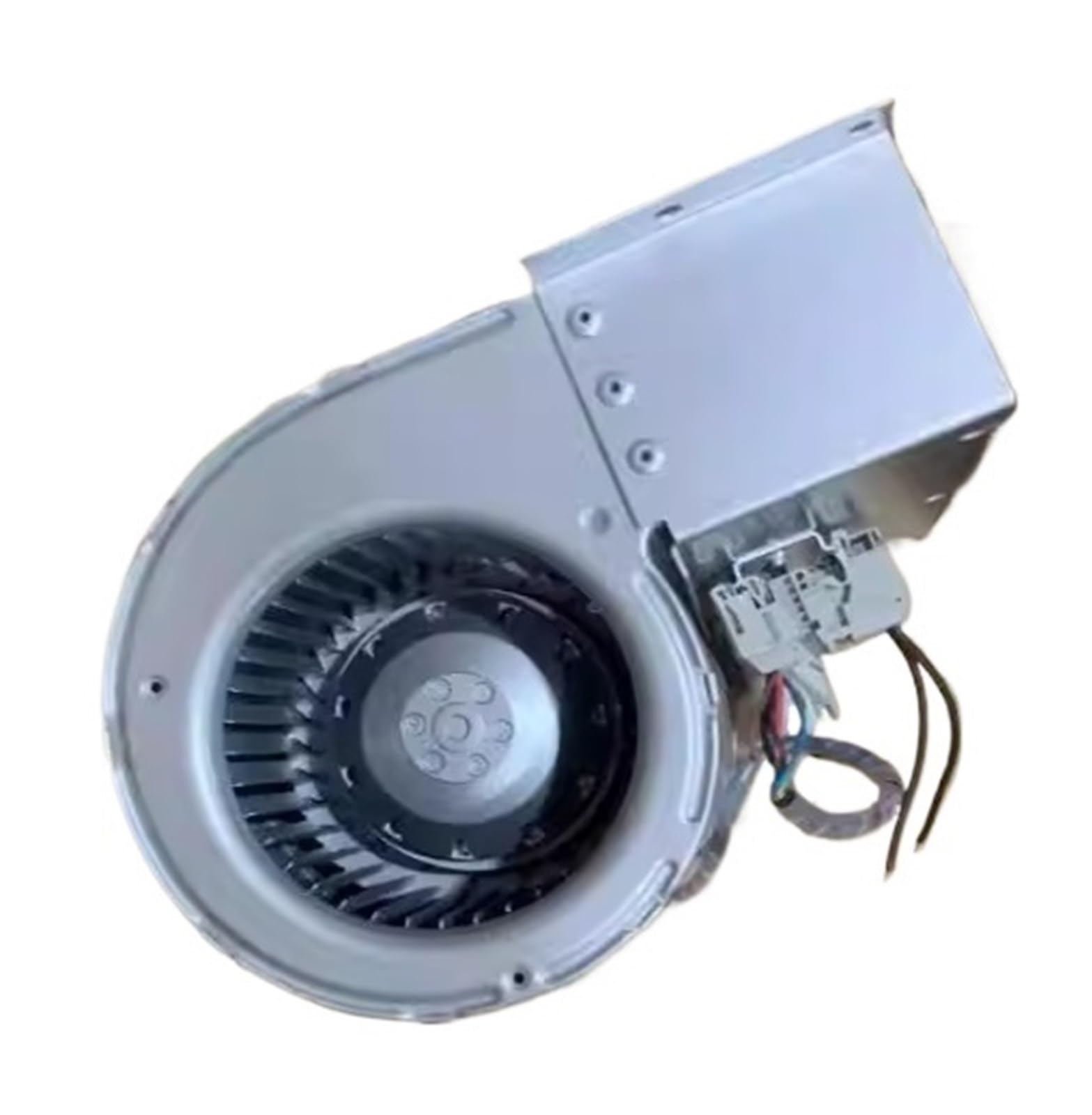 LZIKKGKI Centrifugal fan Cooling fan D2E133-AM67-64