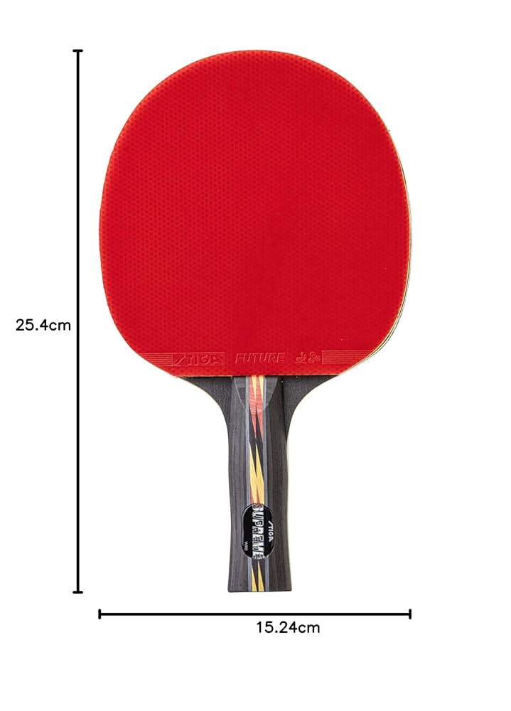 Supreme - はるるるはSuprem / Table Tennis Racket SUPREME