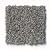 Floorigami, Carpet Diem, 9 in. x 36 in. Cut Pile, 0.68 in. Pile Height, Peel and Stick Carpet Tile, Polyester, (8 Tiles), (18 sqft/box)