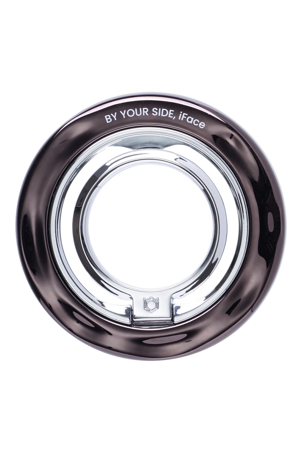 Amazon.co.jp: iFace BeBling MagSafe対応 スマホリング MagSynq