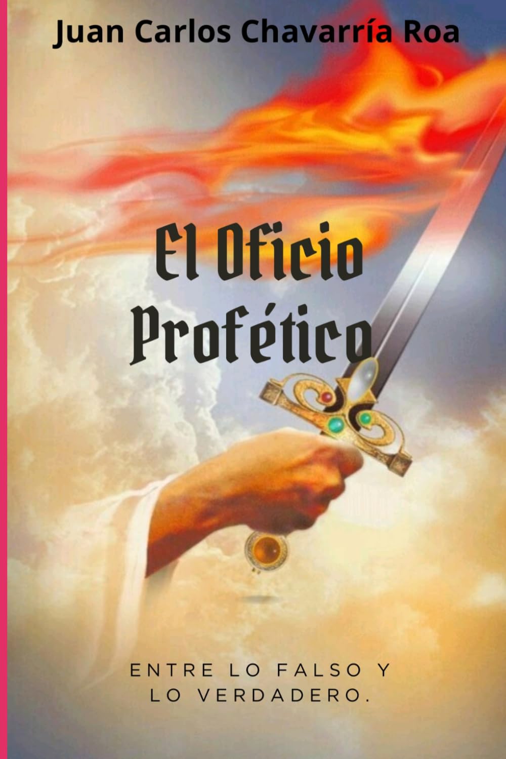 El oficio Profetico
