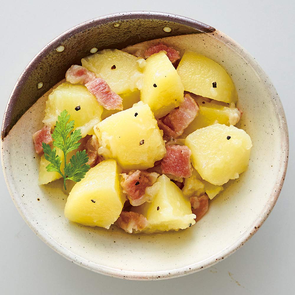 ジャーマンポテト Amazon | ジャーマンポテト 500g 22203 | ノーブランド品 | 冷凍