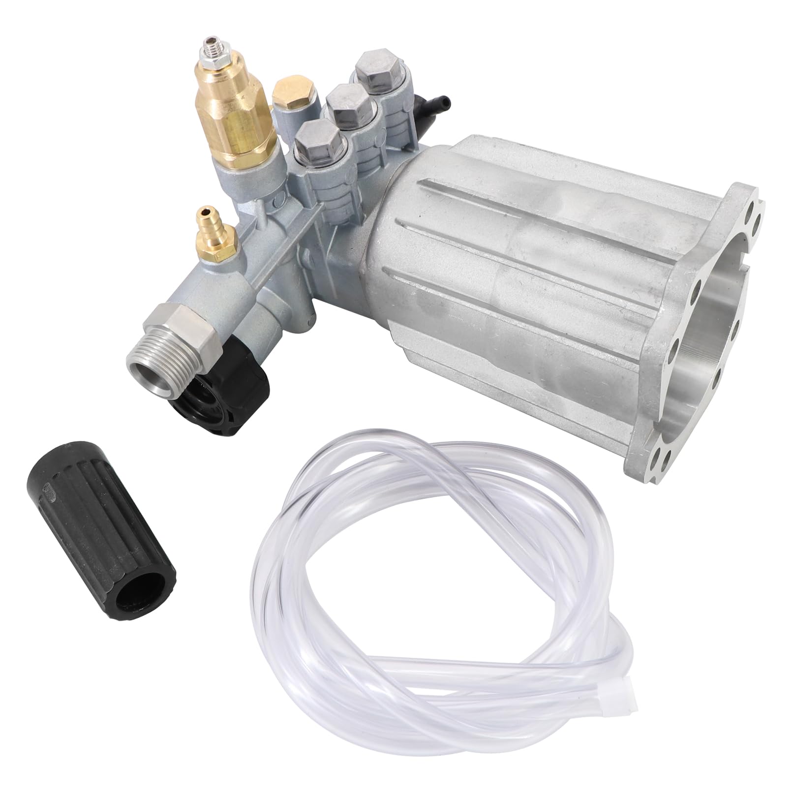 Amazon.com : Dokili Axial Pressure Washer Pump for G.enerac 0K1663