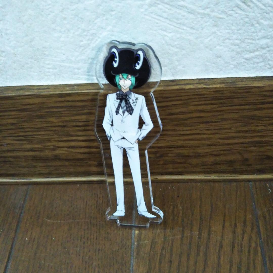 家庭教師ヒットマンREBORN! - 描き下ろし フラン 歩みver. 特大