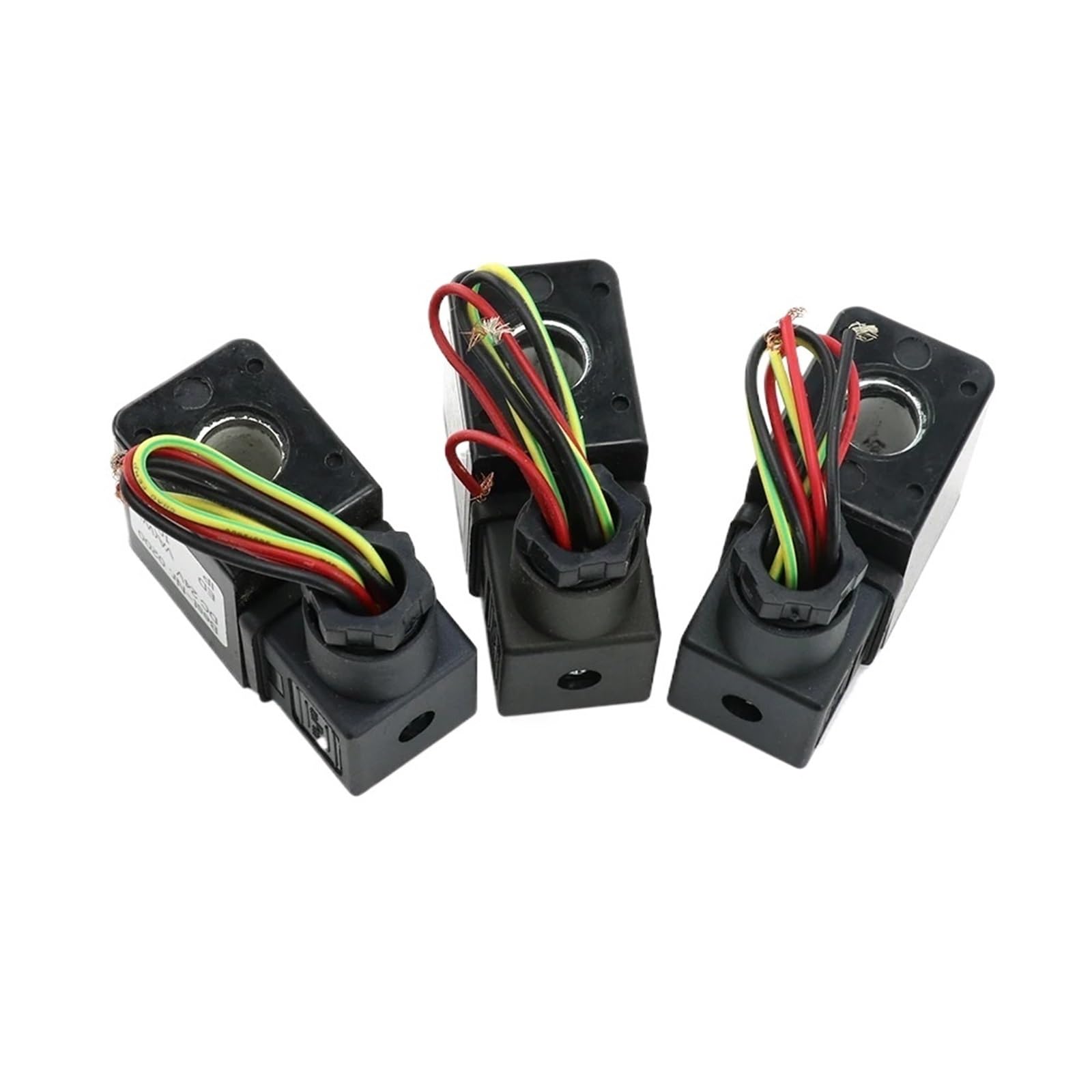 Bobine électrovanne 220V VX2120-08-SS-NO pour réparer votre vanne