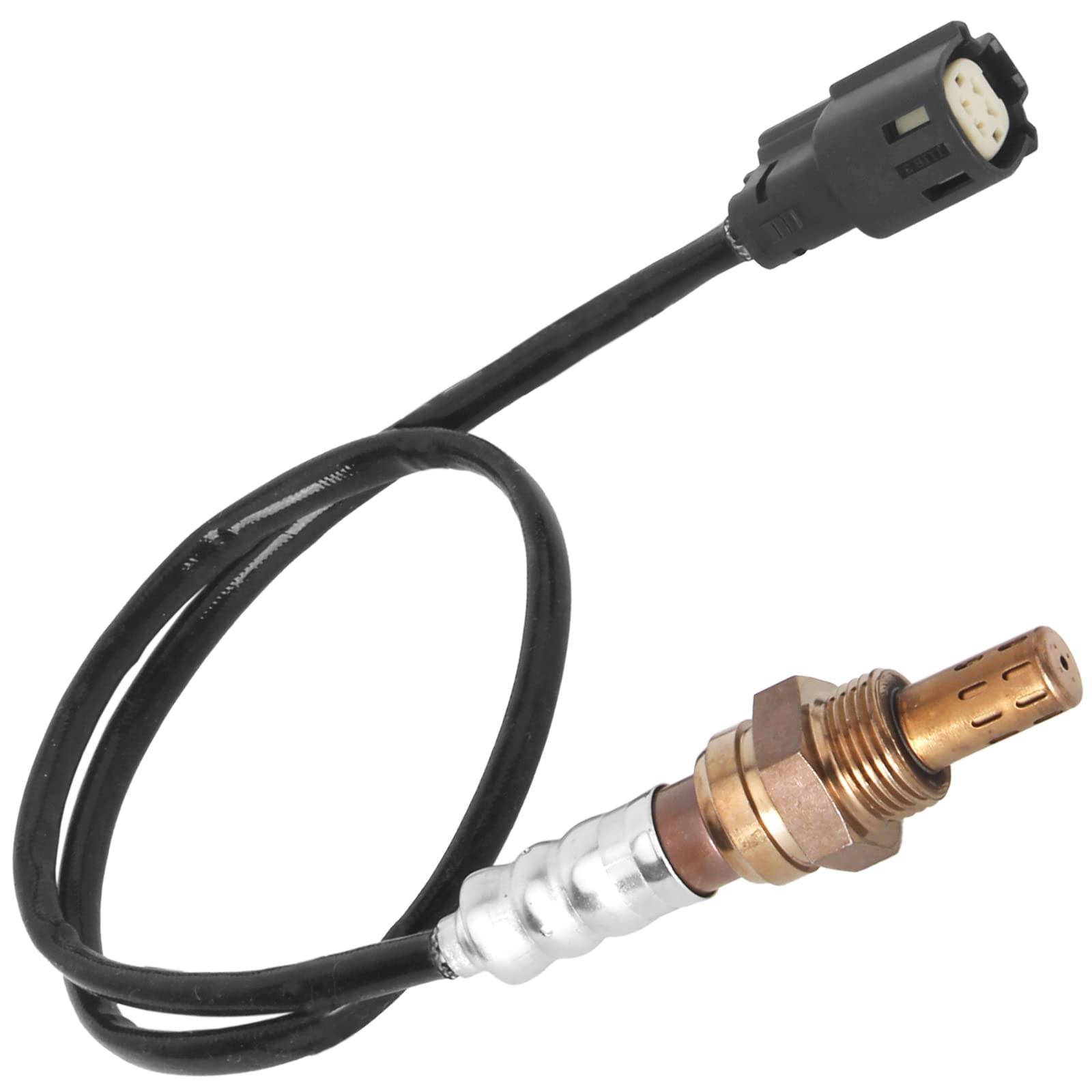 ny101/A1230-4/ Amazon.com: DOSKJOK 234-4490 O2 Oxygen Sensor Downstream