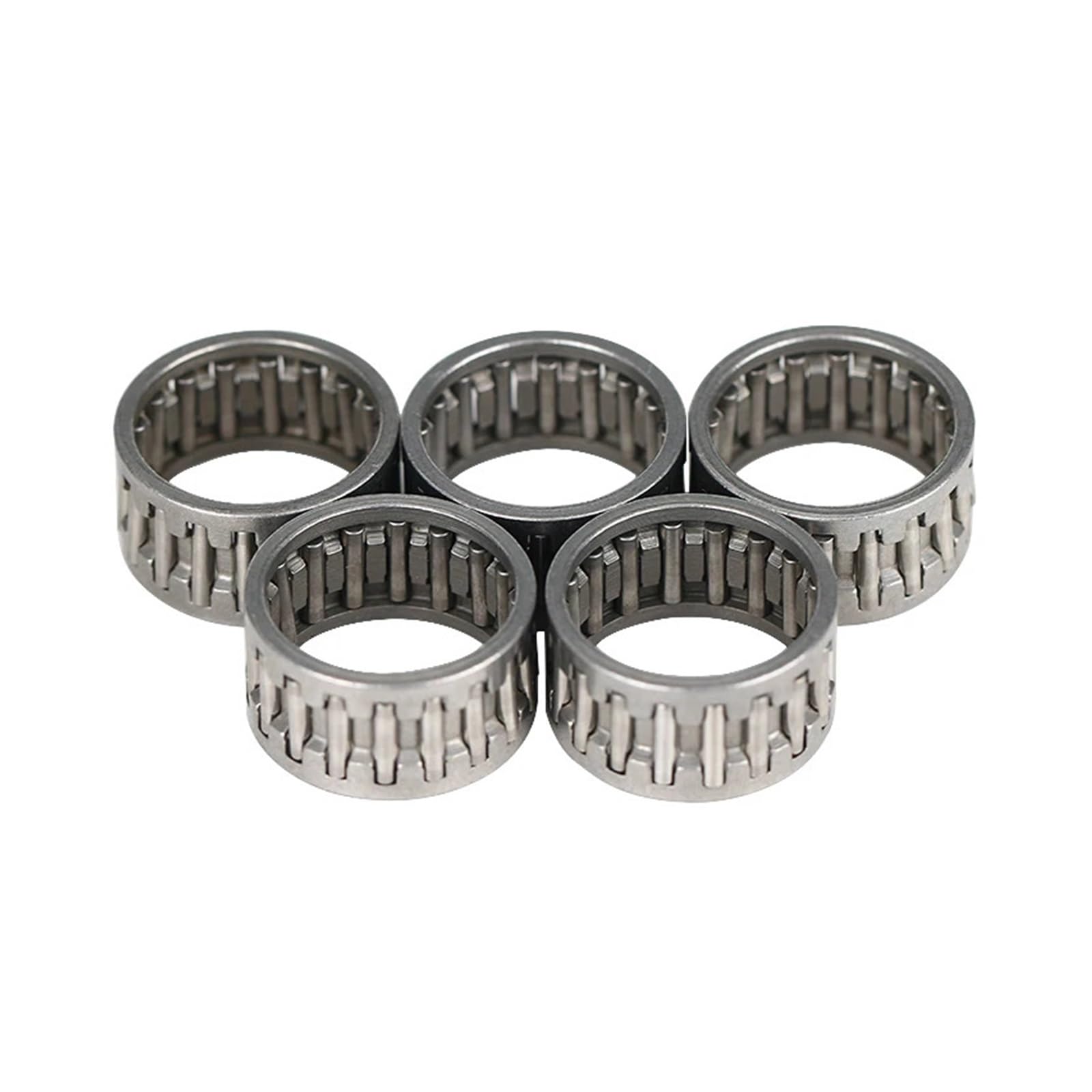 TBZOQAID Needle Roller cage Assembly Bearing K101413 K101415 K121510 K121513 K121515 K121516 K121517(K101415)