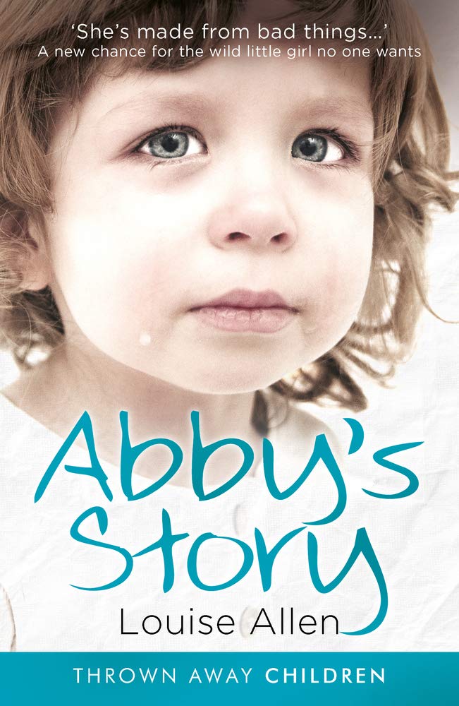 Abby's Story (Thrown Away Children) (Thrown Away Children, 2) Amazon