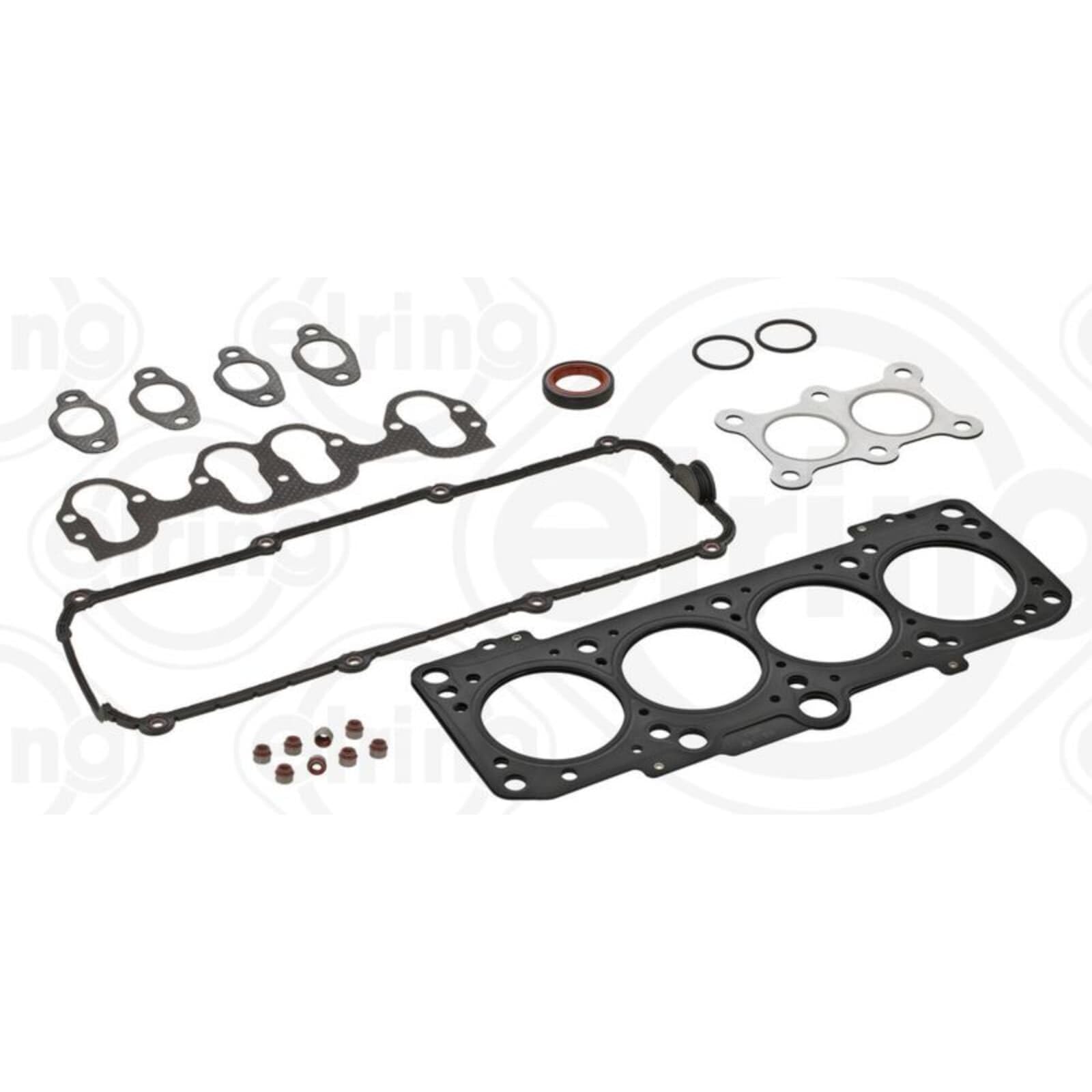 ELRING 061.750 Kit guarnizioni Testata con guarnizione tenuta stelo valvola