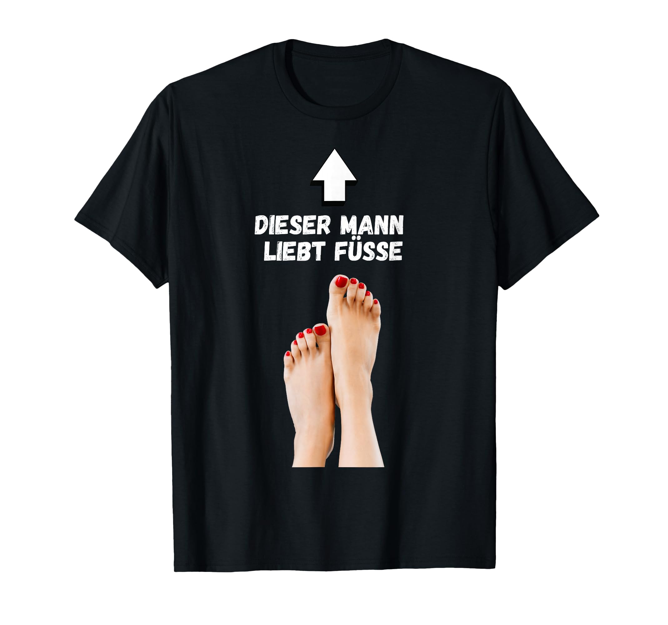 Kleidung mit Designs von Amazon Merch on Demand