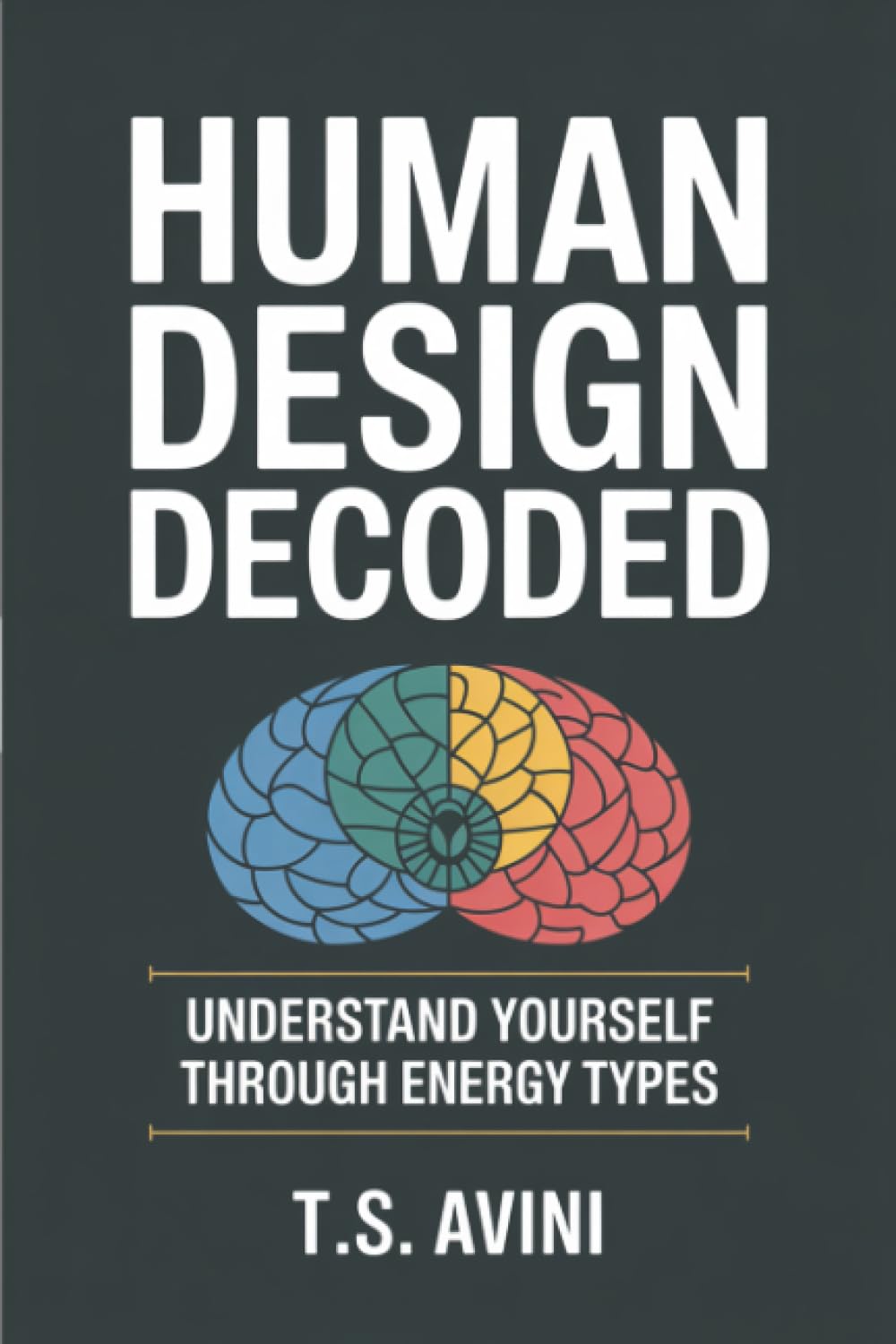 Human Design Decoded: Understand Yourself Through Energy Types