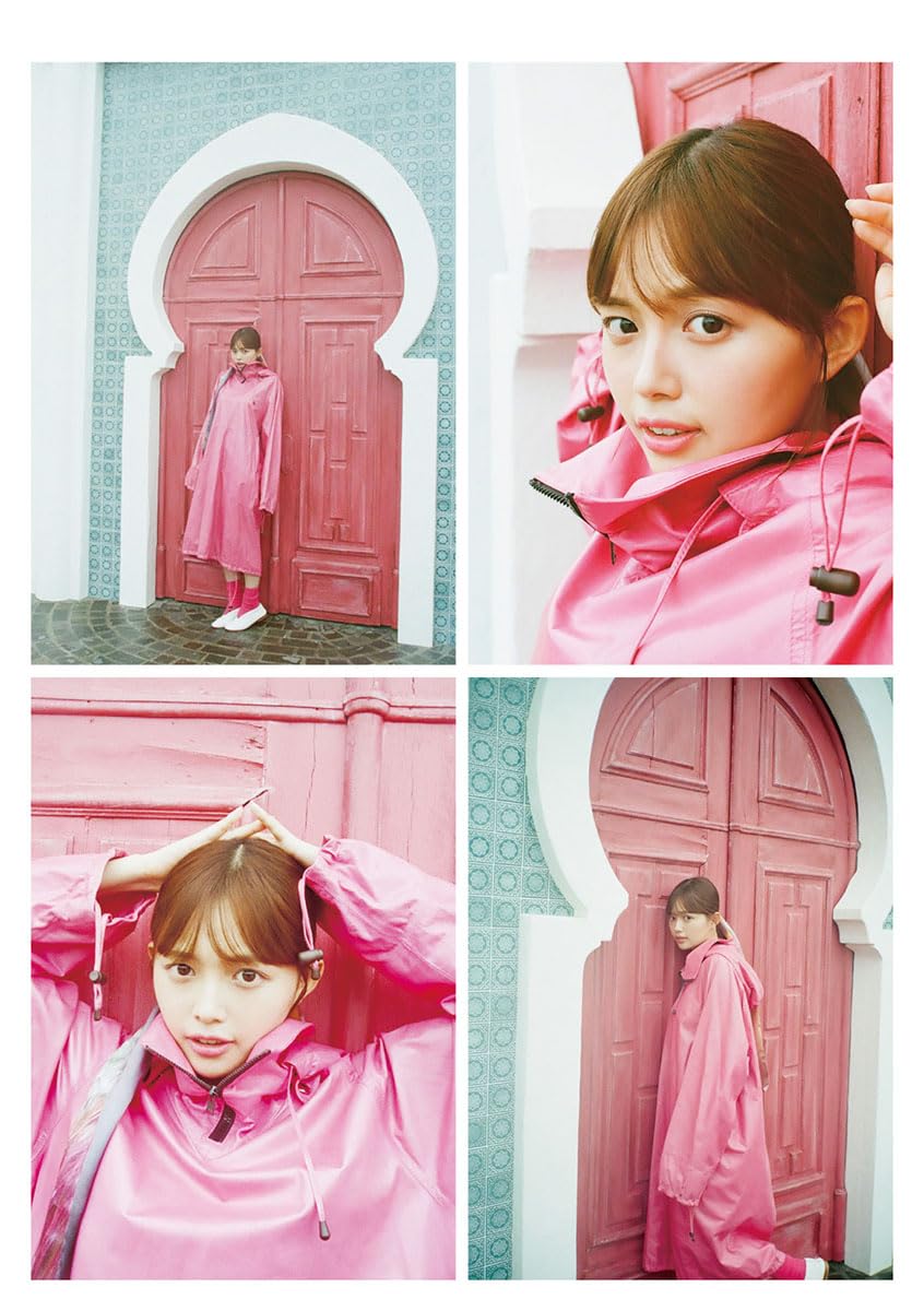 Amazon.co.jp: トライエックス 卓上 森日菜美 2025年カレンダー CL-182