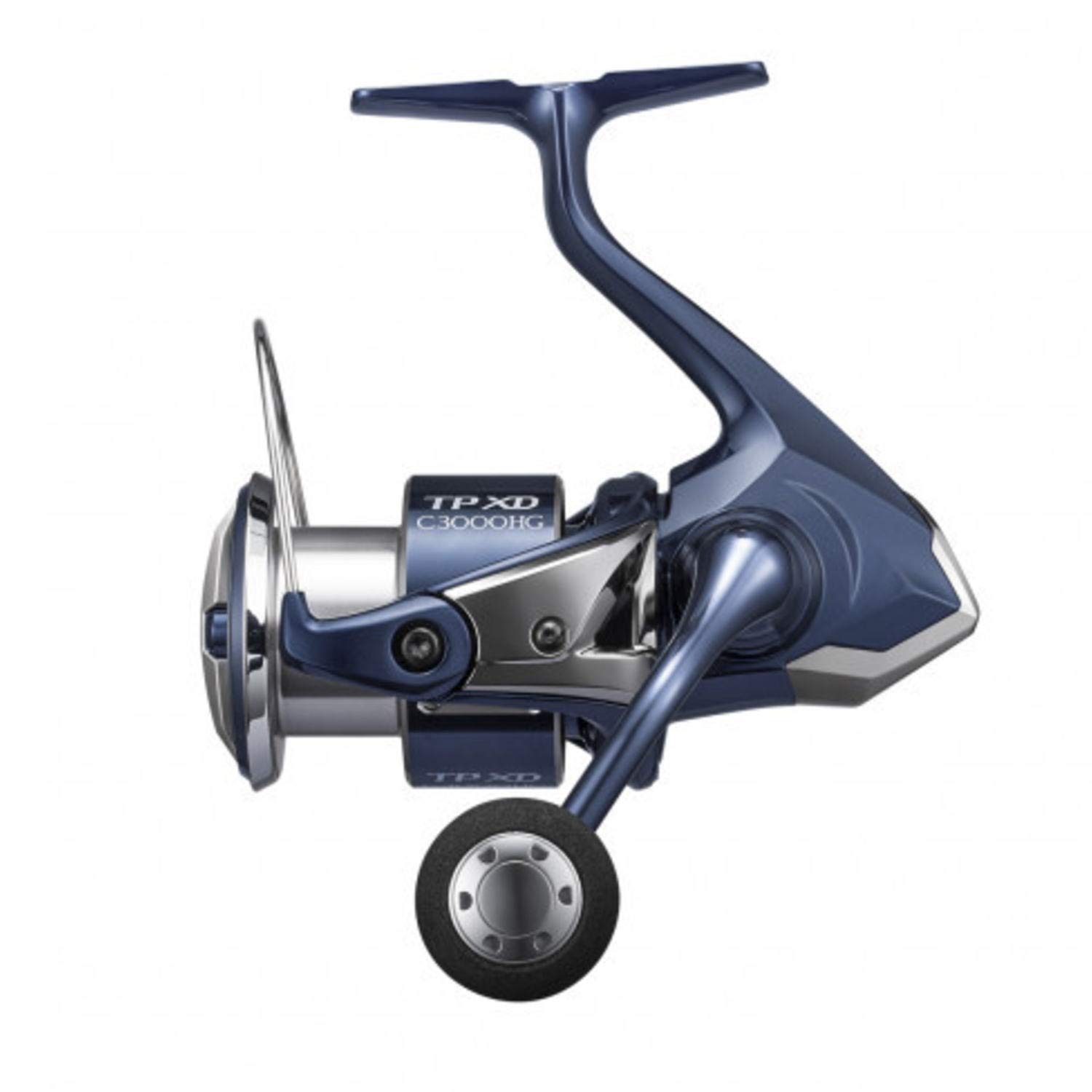 SHIMANO 20ツインパワー C3000XGの最安値・インプレ・釣果 - リール