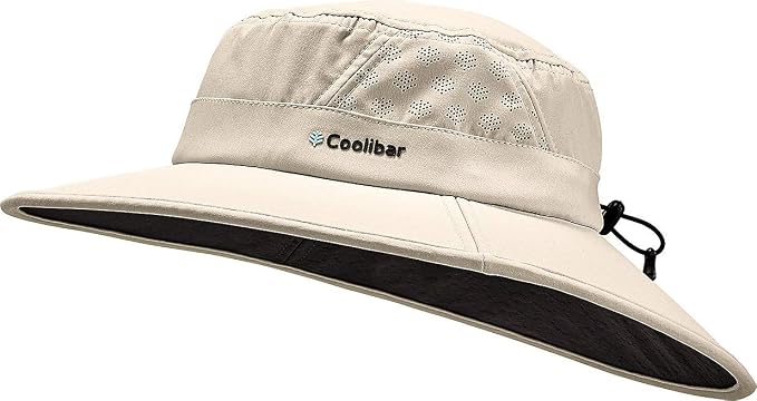 Amazon.com: Coolibar UPF 50+ Kid's Fore 