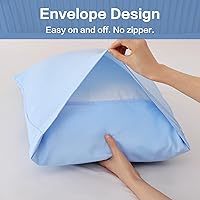 Vista 238 de ROSGONIA Juego de edredón tamaño Queen, color gris carbón, 3 piezas (1 edredón gris oscuro y 2 fundas de almohada) para todas las estaciones, ropa