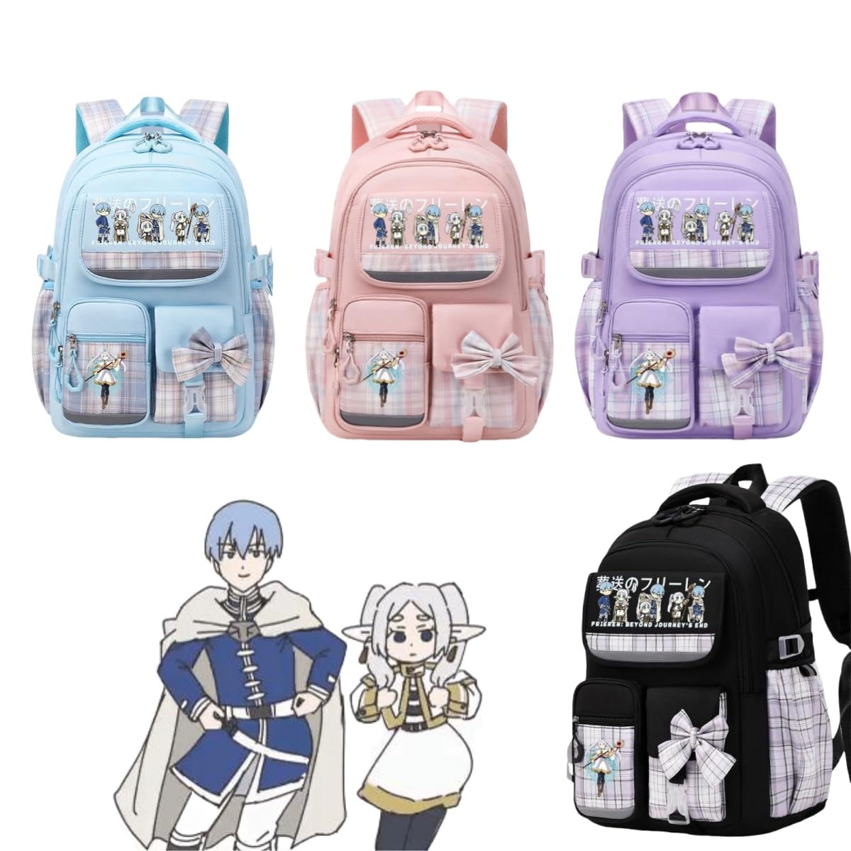 Amazon.co.jp: 葬送のフリーレン 萌えグッズ 葬送のフリーレン 