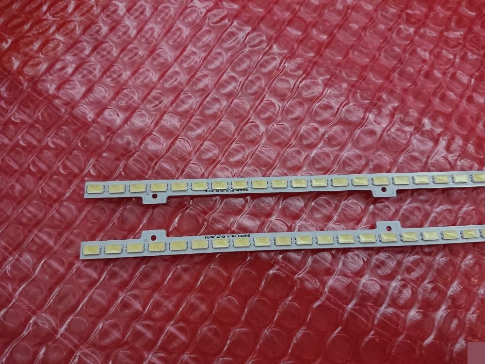 Tira de LED para TV, para Samsung UE40D6100SW UN40D5800 UE40D5000PW UE40D5000 UE40D5720 UE40D5700 UE40D6100 UA40D5000 UE40D5520 BN64-01639A