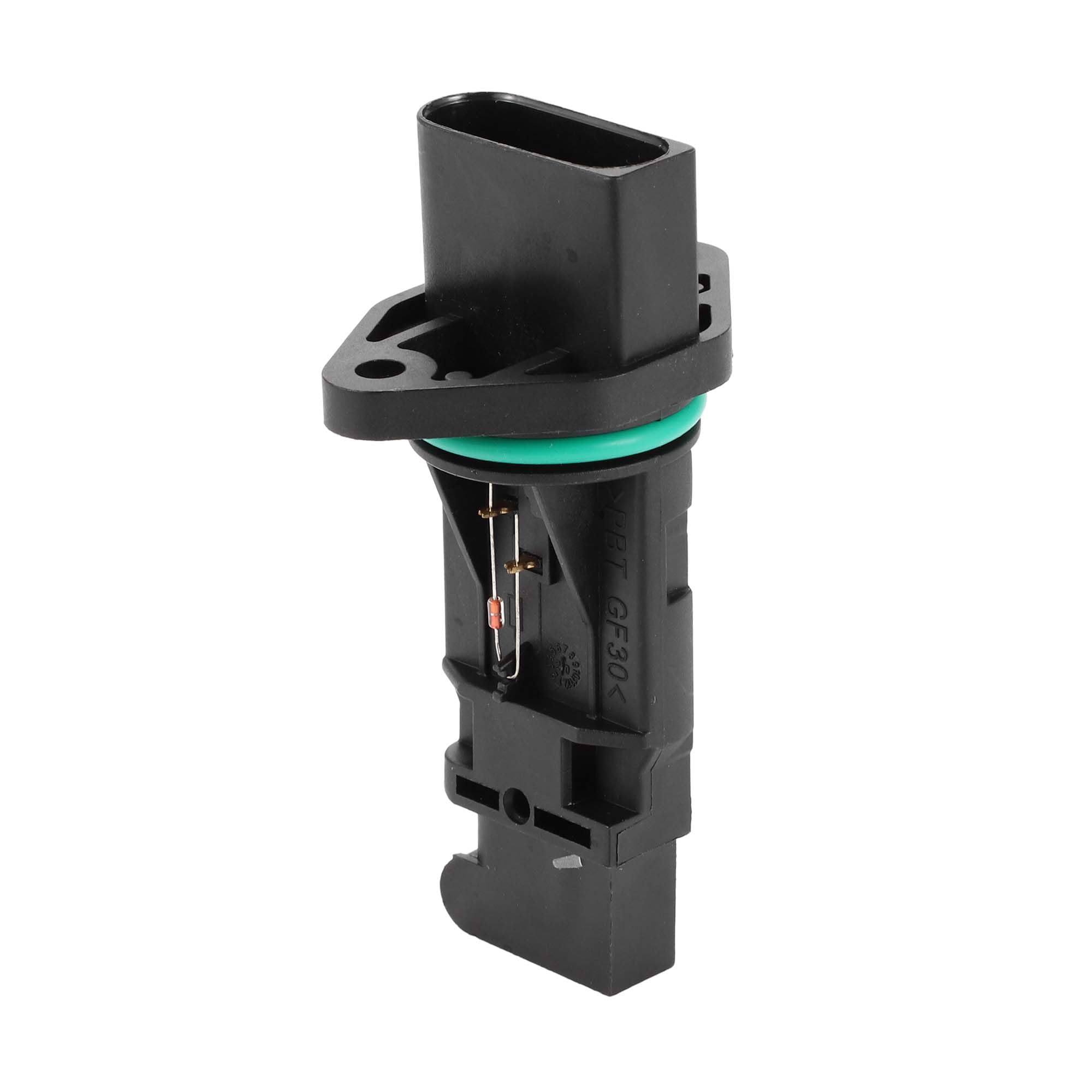 Sensore di flusso d'aria per auto No.057906461C per Porsche Cayenne 2003-2006 V8 4.5L / Interno/Resistente / 1 pz