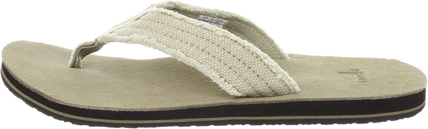 Men's Fraid So Sandal