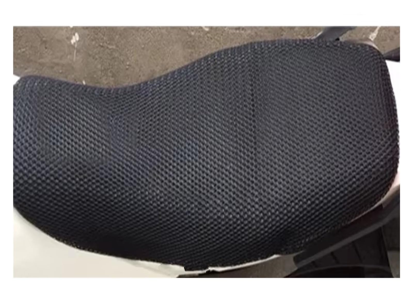 Moto Copri Sedili Per CFMOTO 450MT CF450MT CF 450 MT Coprisedile per moto Isolamento termico Cuscino di protezione traspirante