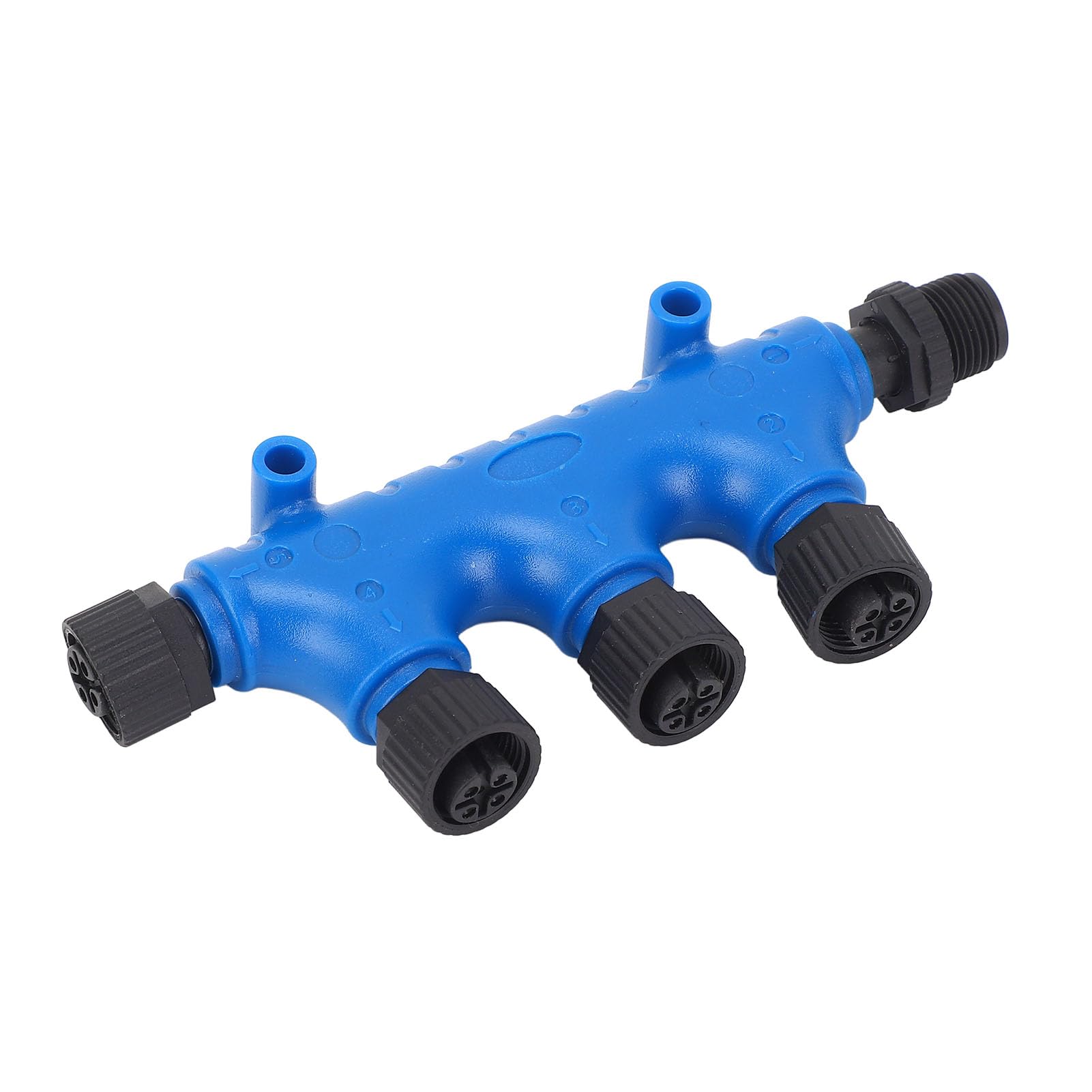 Relay Assembly Power Tilt Trim, Compatible with Outboard Motors