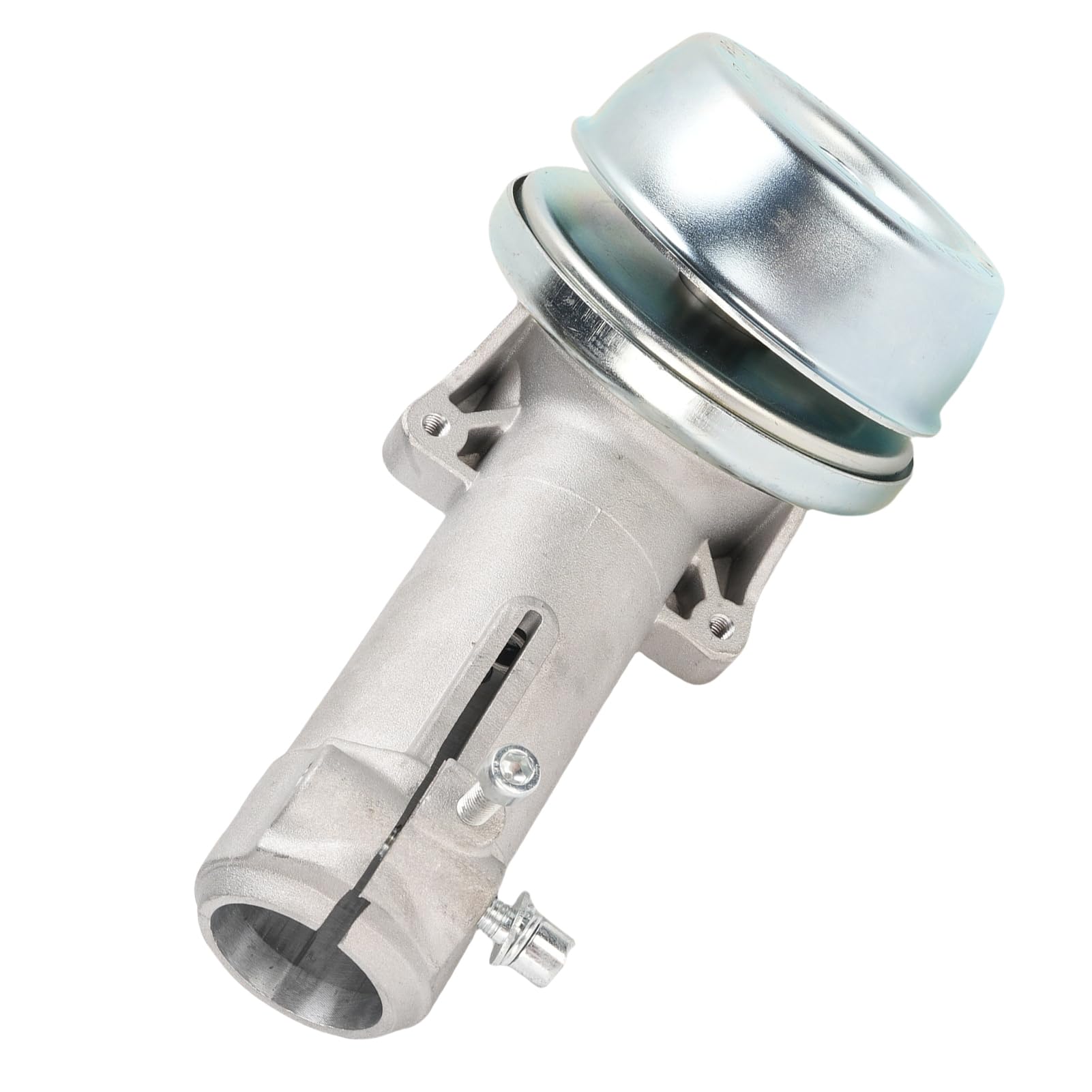Testa Ingranaggio di Ricambio per Decespugliatore da 28 Mm, 9 Denti, Scatola Ingranaggi di Ricambio per Testina del, Ferro in Acciaio Inossidabile in Alluminio di Alta qualità per FS260
