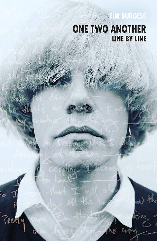 One Two Another: Line By Line: Lyrics from The Charlatans, Solo and Beyond