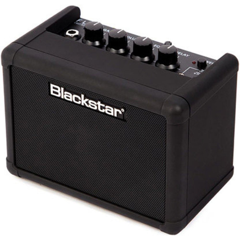 BLACKSTAR FLY3 Bluetooth搭載 コンパクト ギターアンプ