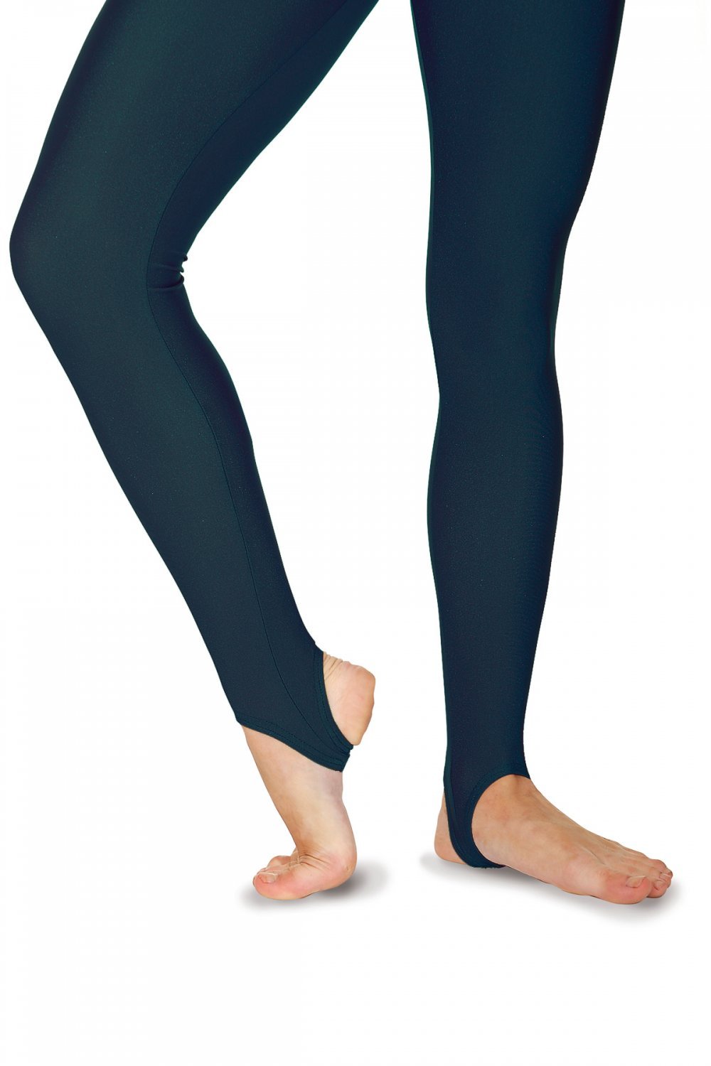 Roch Valley Womens Lst Stirrup Tights, Navy Blue, M EU