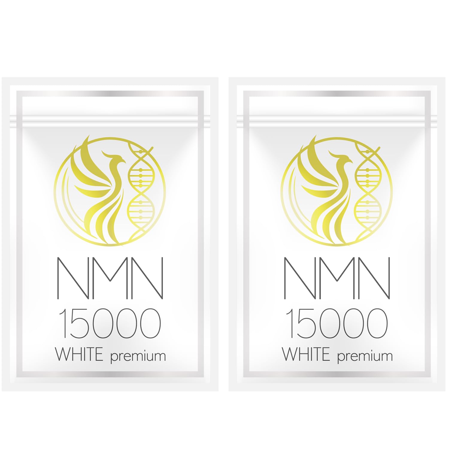 Amazon | NMN サプリメント 15000mg 【医師監修xNMN含有量保証】 国内 