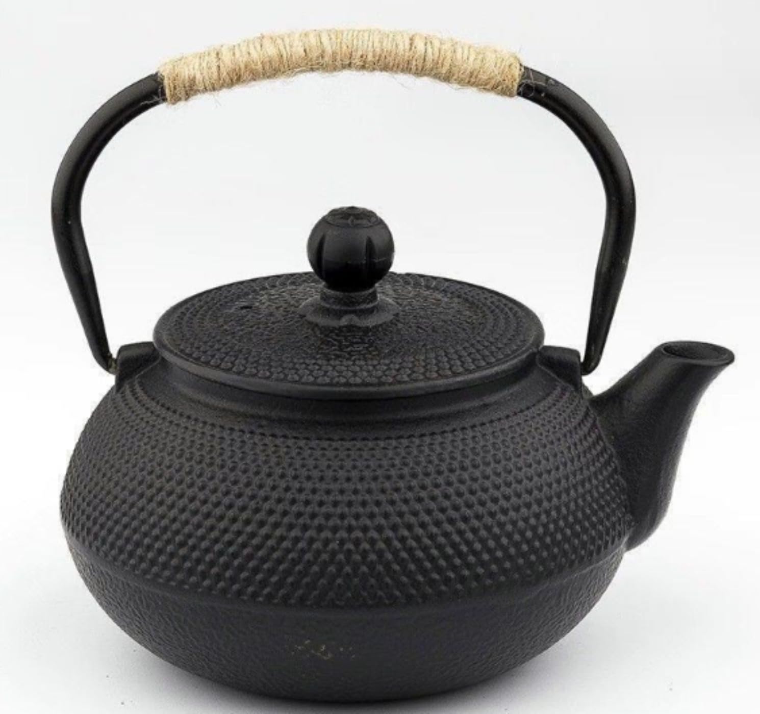 Amazon | 南部鉄器、鉄瓶、直火釜、鉄瓶、鉄鋳物、茶道具、鉄小物  