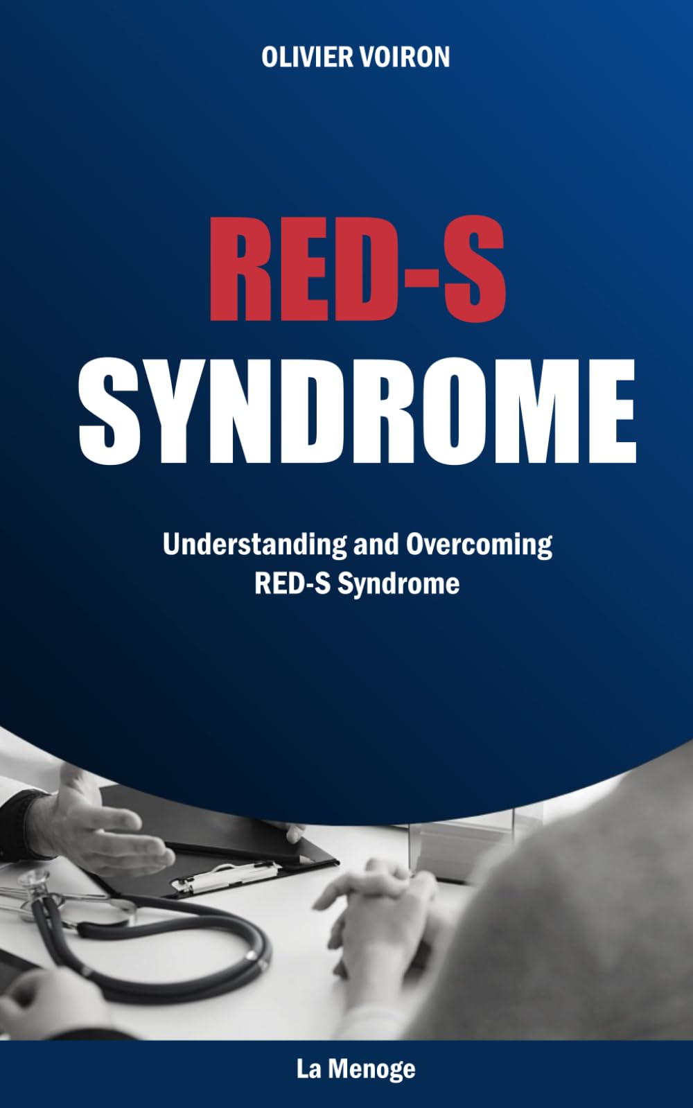 RED-S Syndrome: Understanding and Overcoming RED-S Syndrome