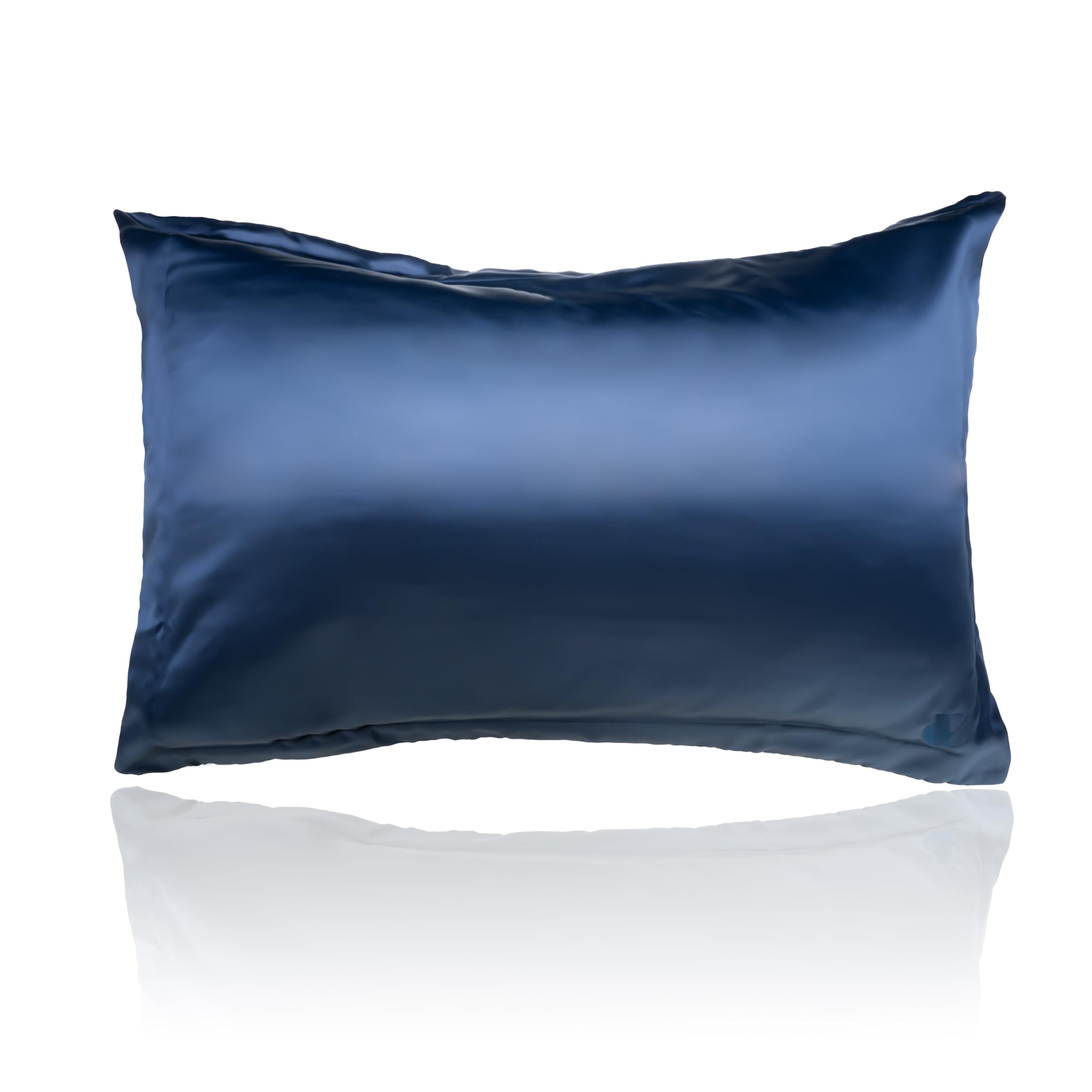 PillowTalk 100% Copper Infused Pillowcase, Frame Edge Pillow Cases (20 x 26 inches), Super Soft, Cosy & Breathable