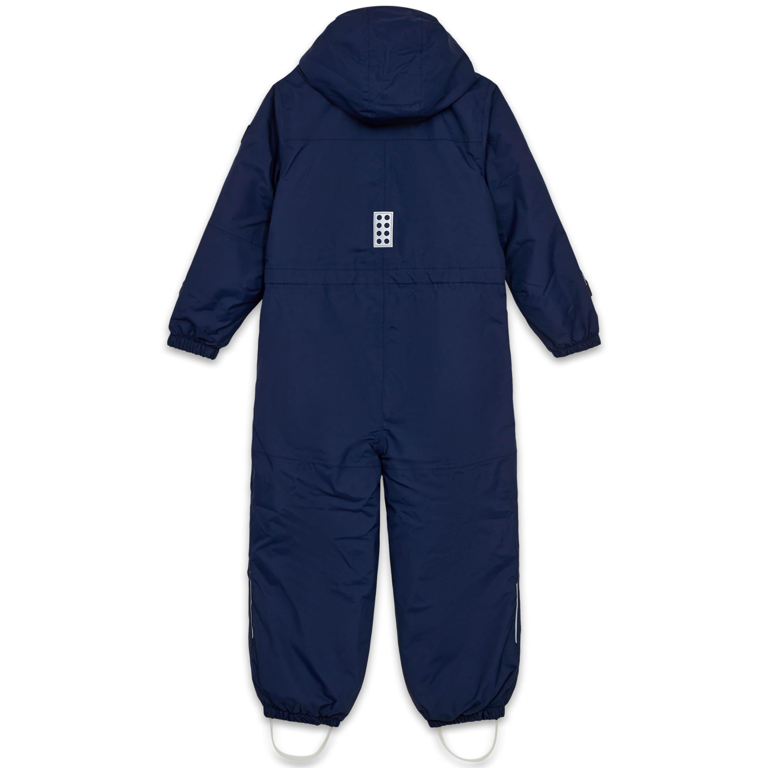 Kabooki Lwjipe - Lego Tec Play Traje para nieve Unisex niños (Pack de 1)