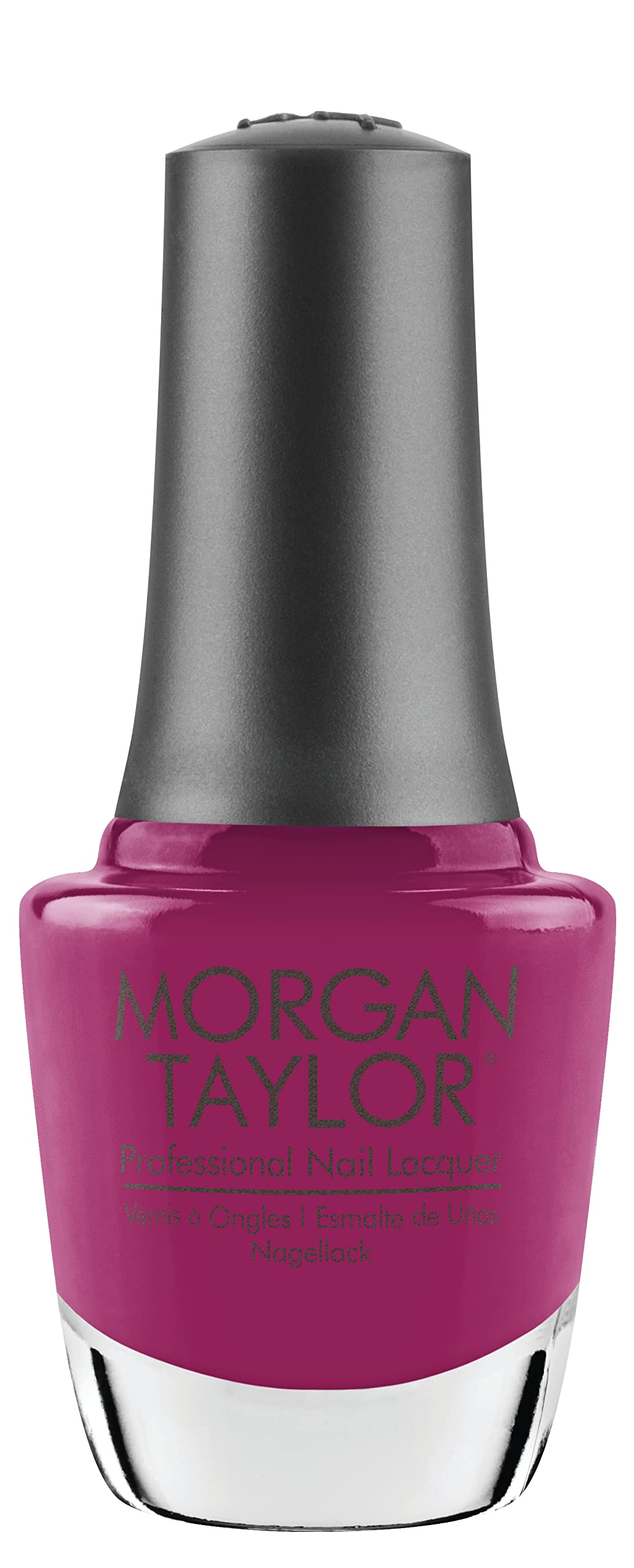 Morgan TaylorPop-arazzi Pose Nail Lacquer, 0.5 oz.