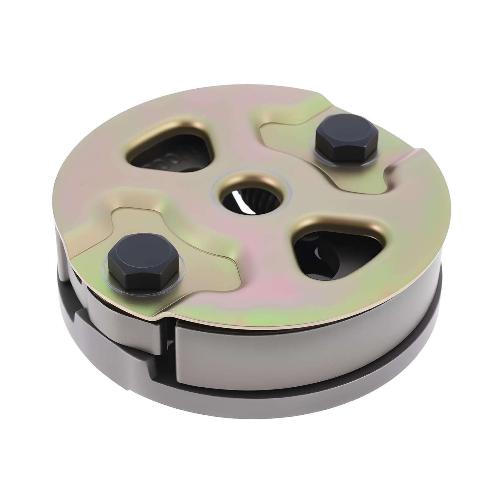 VGOL Lawn Mower Grass Cutter Clutch 281602001 Compatible with Stihl FS120 FS200 FS250 FS300 FS350 FS400 FS450 FS480 FR450 FR480