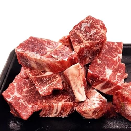 飛騨牛牛肉 スネ肉 500g 黒毛和牛 A5 和牛 カレー シチュー 煮込み [岐阜県瑞穂市]