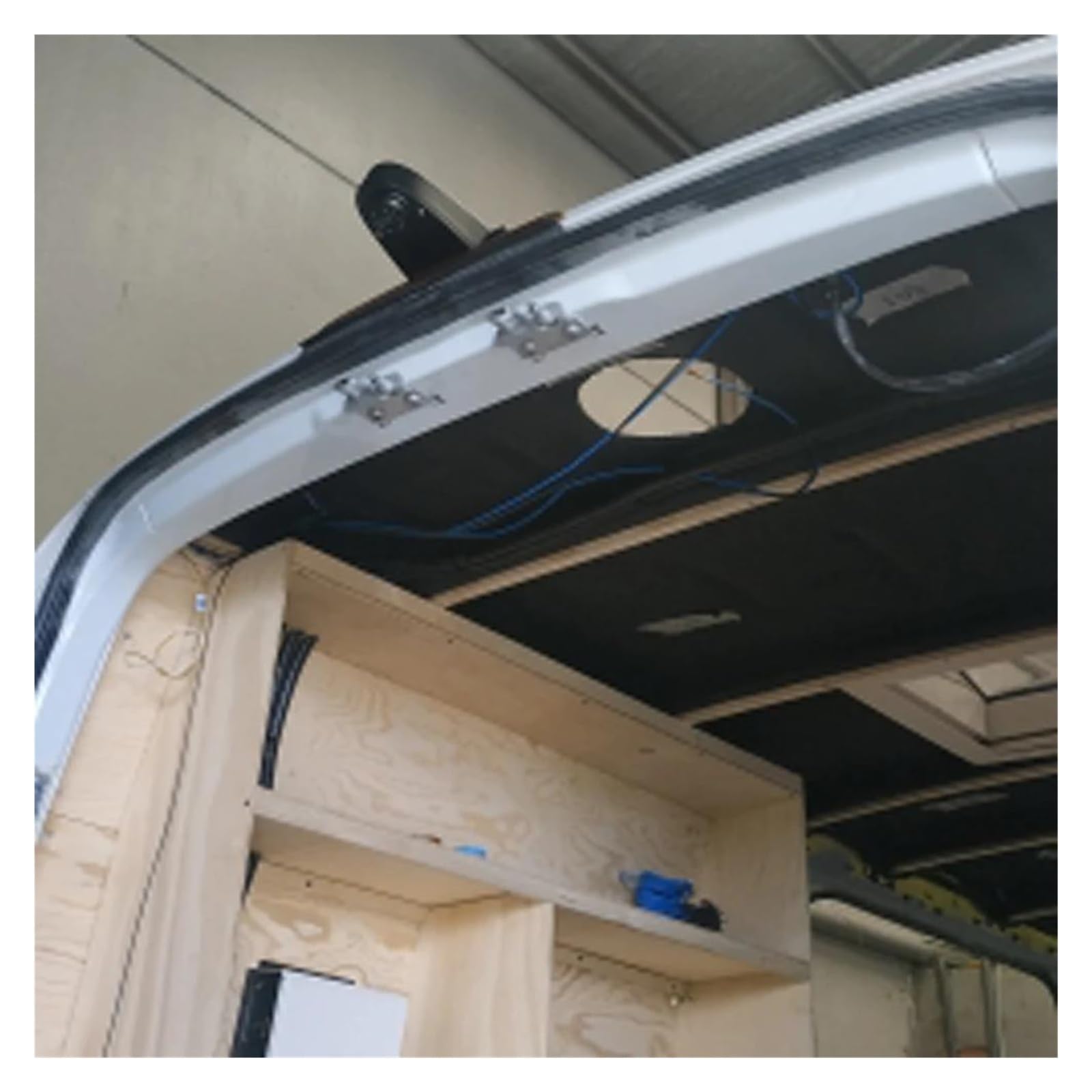 Cámara Marcha Atrás para VW para Transporter para Crafter