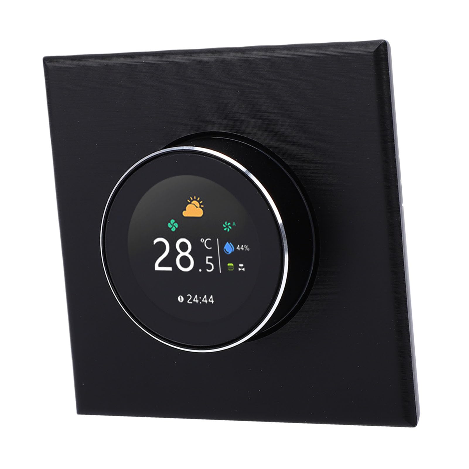 FILFEEL Termostato WiFi BAC 7000ALW con Display a Colori e Controllo a