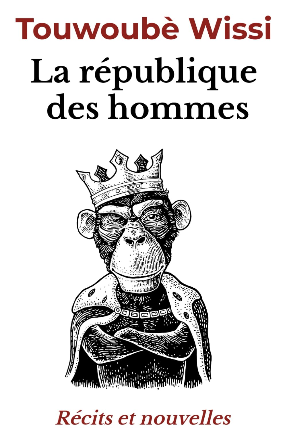 La république des hommes: Récits et nouvelles