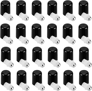 INFUNLY Juego de 24 piezas de bolas de rodill...