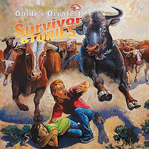 Guide&amp;rsquo;s Greatest Survivor Stories by Lori Peckham episode artwork