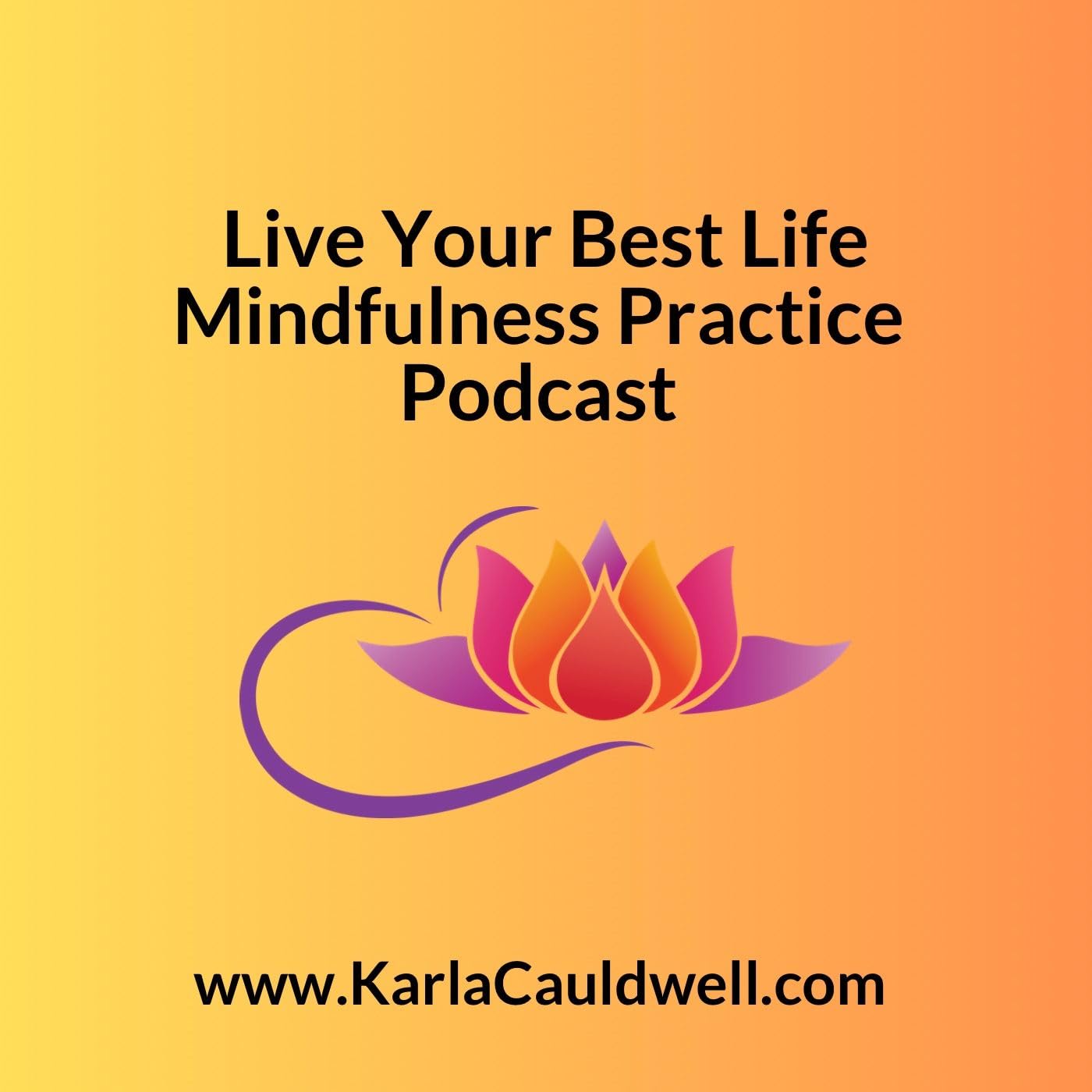 Mindfulness Practice Podcast- LYBL