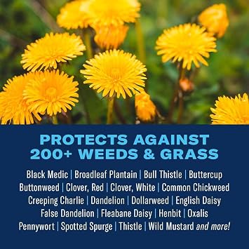 BioAdvanced Lawn Weed Killer Concentrate, Broadleaf Formula, 32 oz, Weed Killer Spray
